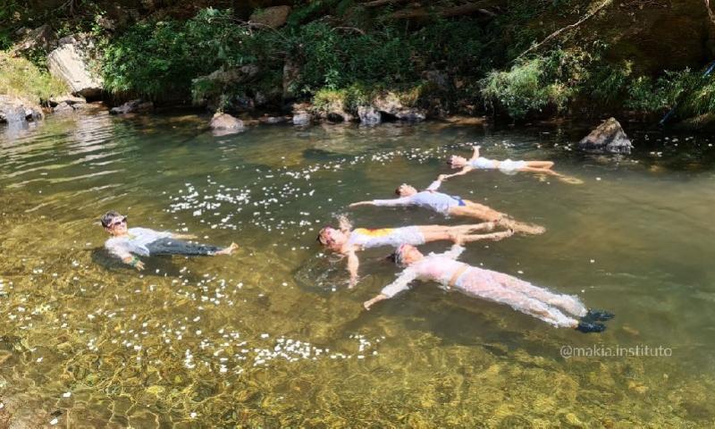 Retiro Portais de Gaia - Chapada dos Veadeiros GO