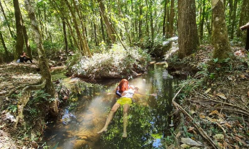 Retiro Portais de Gaia - Chapada dos Veadeiros GO